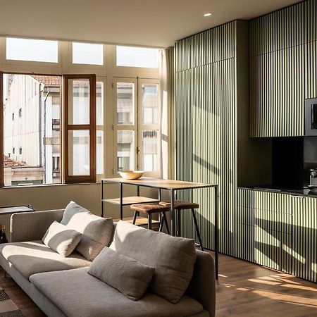 Studio 336 Design Lovers Porto Buitenkant foto