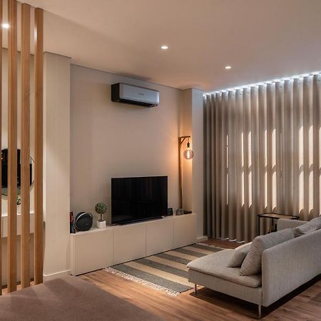 Studio 336 Design Lovers Porto Buitenkant foto
