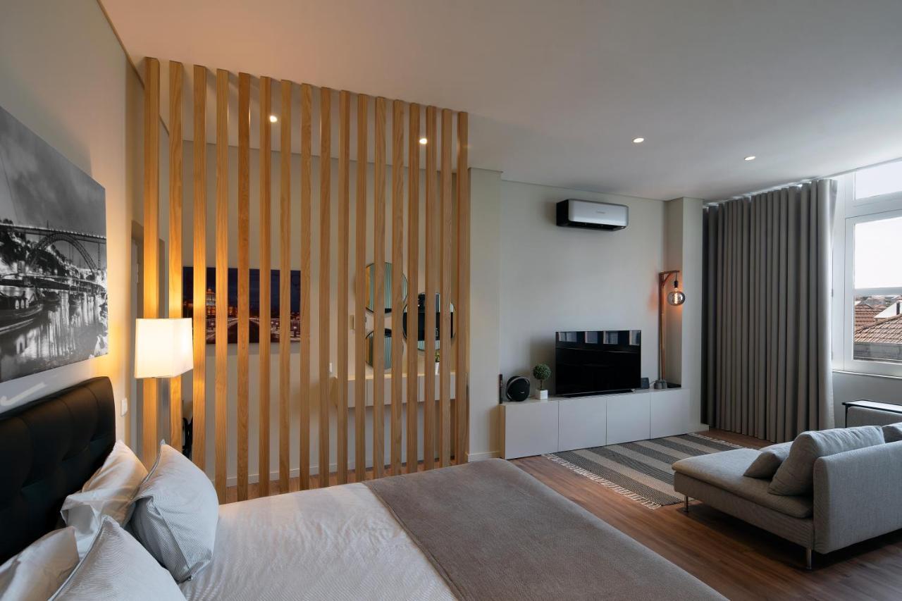Studio 336 Design Lovers Porto Buitenkant foto