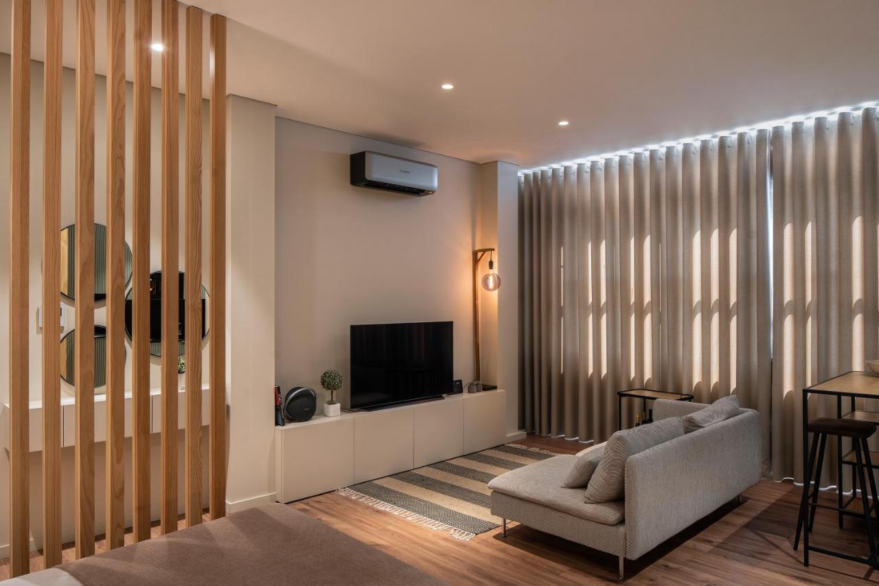 Studio 336 Design Lovers Porto Buitenkant foto
