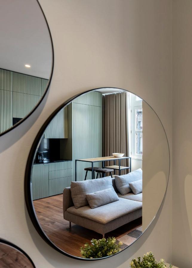 Studio 336 Design Lovers Porto Buitenkant foto