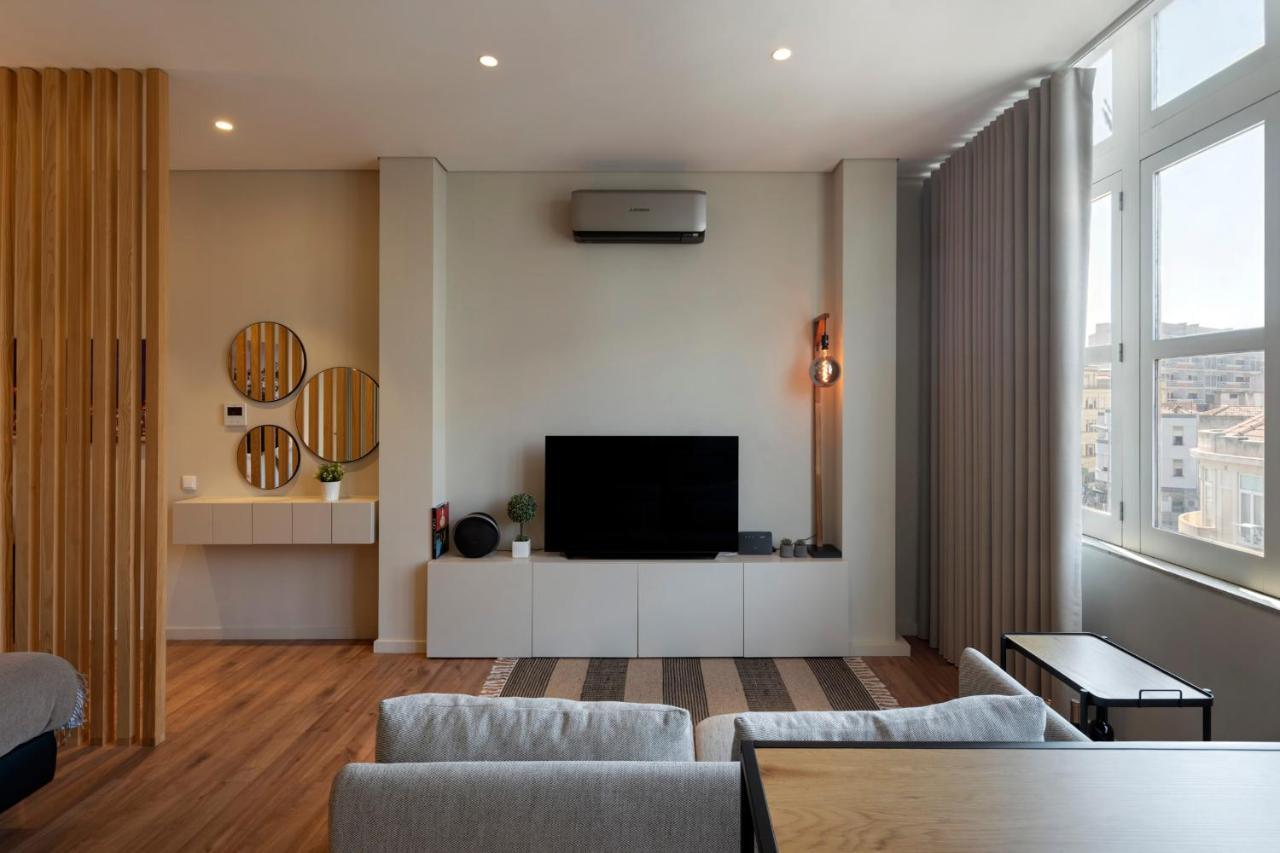 Studio 336 Design Lovers Porto Buitenkant foto