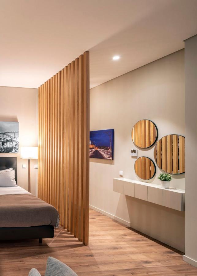 Studio 336 Design Lovers Porto Buitenkant foto