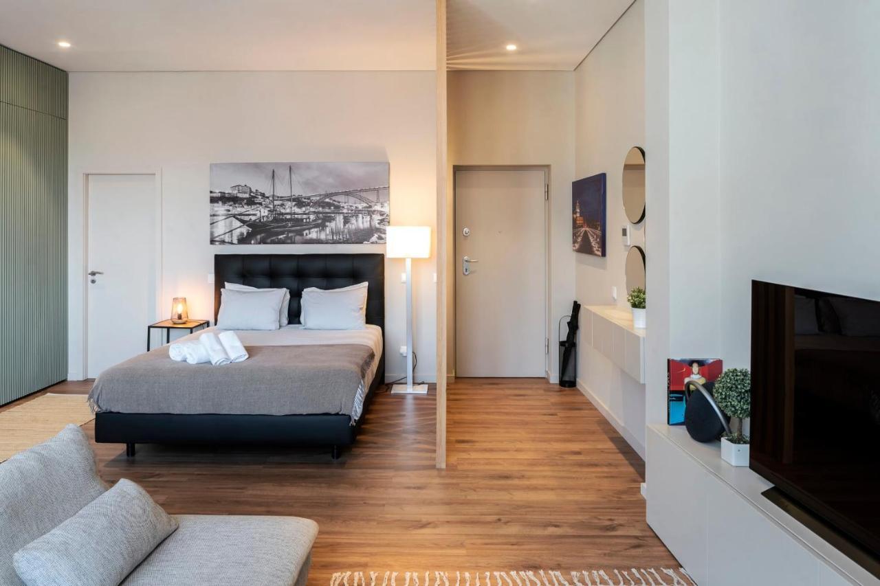 Studio 336 Design Lovers Porto Buitenkant foto